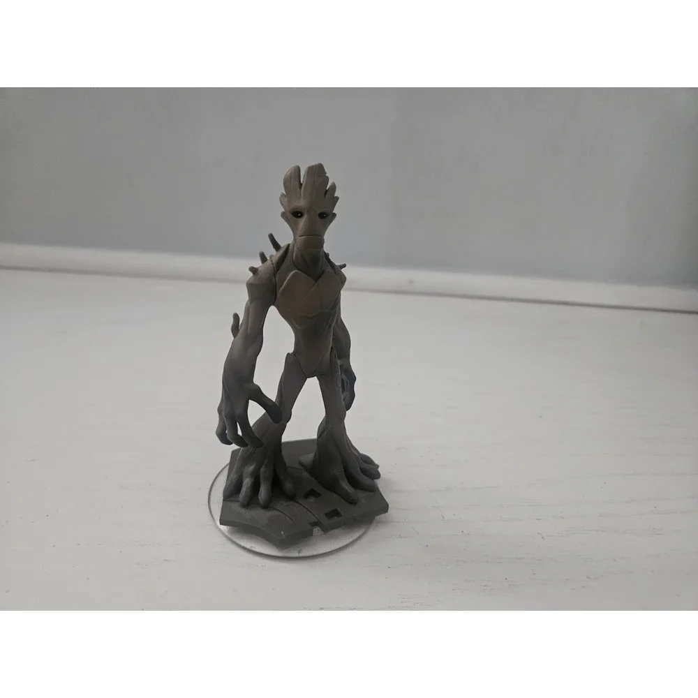 Disney Infinity Marvel Super Heroes 2.0 Edition‎ GROOT Action Figure